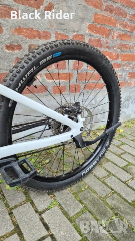 	Електрически велосипед E Bike CUBE STEREO ONE44 EXC, BOSCH CX, 800 Wh, Smart System GEN 5 - L, снимка 9 - Велосипеди - 54584996