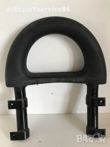 облегалка за глава черна 2.3K за Mercedes SLK R170 (2001) A1708600032 