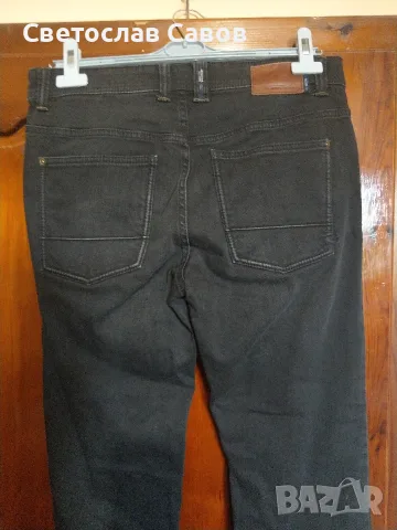 Дънки Camel Active Original.33/32., снимка 8 - Дънки - 55342621