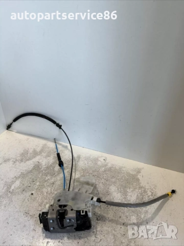 Механизъм за заключване на задна лява врата за Mercedes W212 2.2 CDI (2012) A0997200535 