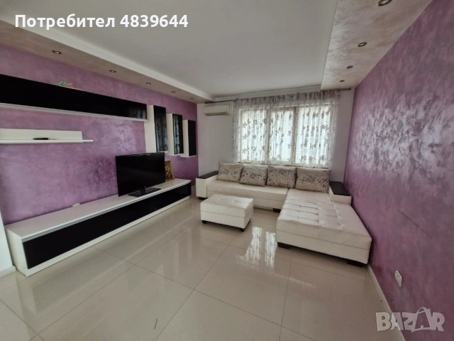 Продавам къща с двор и гараж в град Сапарева баня, снимка 7 - Къщи - 54690382