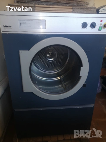 Професионални сушилни , снимка 5 - Сушилни - 54155692