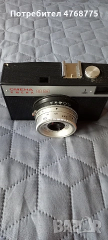 ретро фотоапарат Beirette Junior 2, снимка 7 - Антикварни и старинни предмети - 55266848