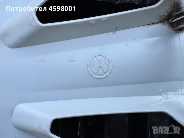 4бр.Оригинални тасове 16цола за Vw,Skoda,Seat,Audi, снимка 15 - Аксесоари и консумативи - 55595861
