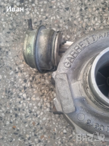 Турбина GT2052 за Audi A4/A6/A8/Vw Passat 2.5 TDI, снимка 3 - Части - 54430067