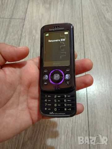 Sony Ericsson w395 Walkman W395, снимка 7 - Sony Ericsson - 55063584