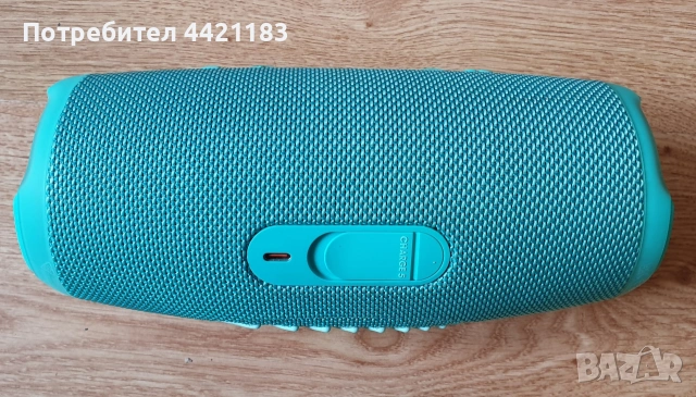 JBL Charge 5 оргинална, снимка 3 - Тонколони - 53720141