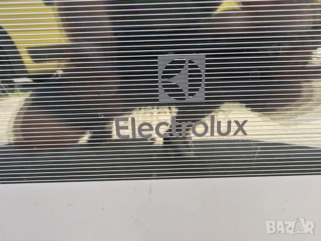 Свободно стояща печка с индукционни котлони Електролукс Elektrolux със само почистване 2год.Гаранция, снимка 6 - Печки, фурни - 55289819