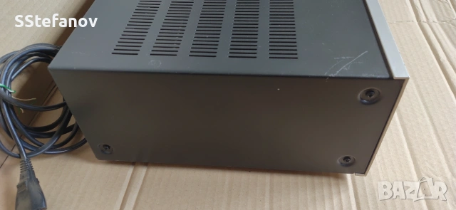 Kenwood KA-500, снимка 7 - Ресийвъри, усилватели, смесителни пултове - 55071162