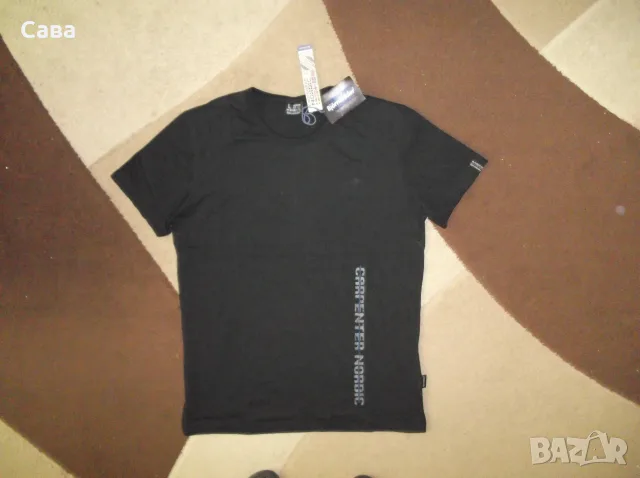 Тениска BJORNKLADER  мъжка,Л