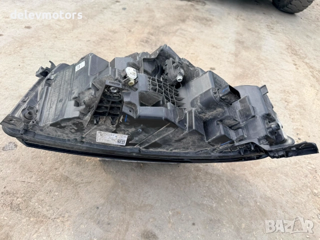 260606388R ляв фар led pure vision hella от Renault Аustral 1.3i двигател H5H498, 158 кс., снимка 7 - Части - 55154240
