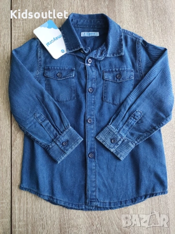 Mayoral 2 години, снимка 4 - Детски панталони и дънки - 54009098