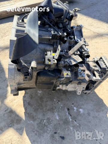 D7UF1-2, 954A2-2D020 автоматична скоростна кутия от Kia Sportage 5, 1.6 CRDi MHEV двигател D4FE, снимка 3 - Части - 54346009