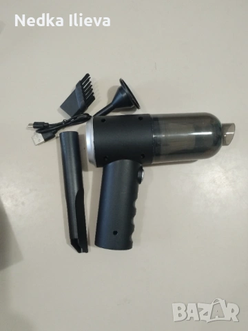 Мини прахосмукачка 3в1 модел AS-228, нова, снимка 2 - Прахосмукачки - 54004695