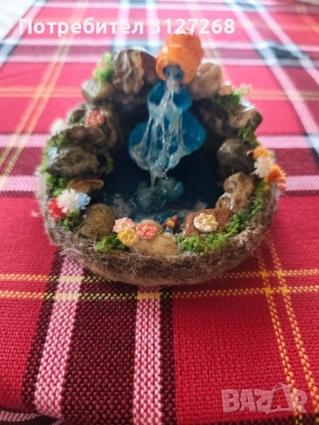 Макети на селски кът, снимка 14 - Декорация за дома - 54319166