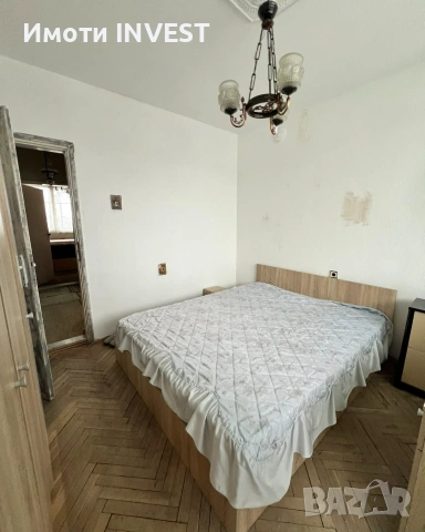 Тристаен апартамент с гледка към Боровата гора в кв. Боровец, снимка 2 - Апартаменти - 55099333