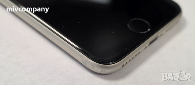 Iphone SE Gen 3 64GB, снимка 7 - Apple iPhone - 54714729