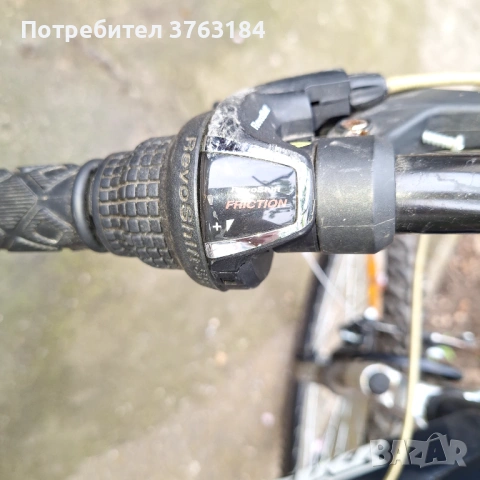 Продавам колело, снимка 3 - Велосипеди - 54805812