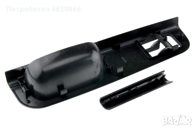 Дръжка за врата VW Golf 4, Passat B5 B5.5, Bora, Sharan, Skoda Superb…, снимка 2 - Части - 54618251