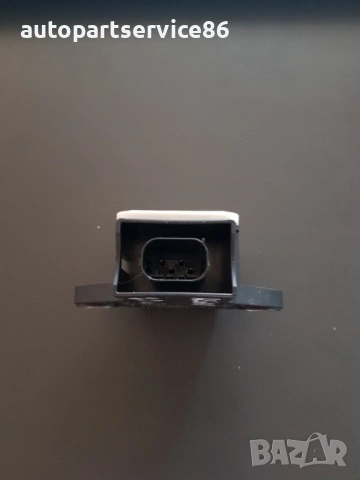 Сензор за наклон/скорост за Subaru Legacy 2.0 Дизел (2008) Bosch 0265005716 27542AG012, снимка 2 - Части - 54236320