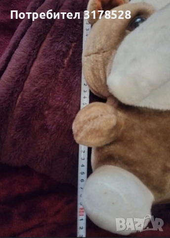 Лаещо кученце , снимка 3 - Музикални играчки - 54171794