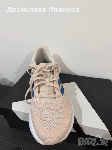 Нови маратонки adidas Runfalcon 5 Running, снимка 9 - Маратонки - 55510730