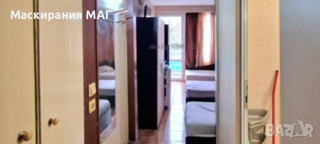 Нощувки Слънчев Бряг център, снимка 2 - Стаи под наем - 54244975