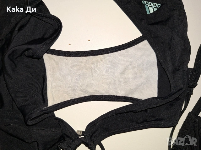 ADIDAS комплект бански, снимка 5 - Бански костюми - 55288553