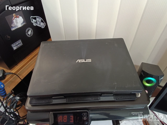 Лаптоп Asus F541S / 15.6", снимка 9 - Лаптопи за дома - 54631225
