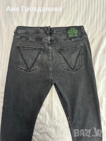 Мъжки дънки Pause, снимка 12 - Дънки - 54280012