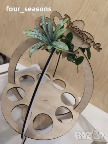 Великденски декорации, снимка 9 - Декорация за дома - 54090927