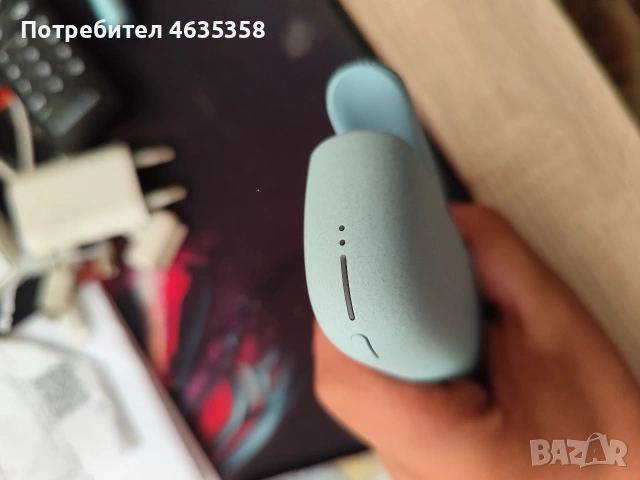 Продавам Iqos iluma i, снимка 3 - Електронни цигари - 54760490