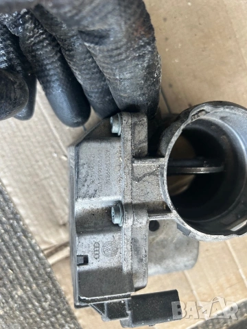 дросел клапа 1.4 TDI VW Seat Skoda Audi 045128063 A2C53099814, снимка 3 - Части - 54730793