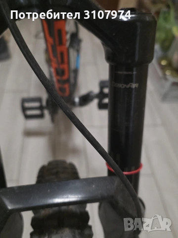 Продавам Cross Колело , снимка 3 - Велосипеди - 55104996