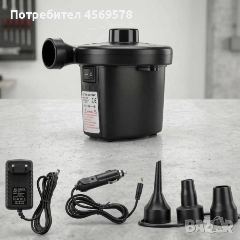 💙Надуваем басейн, намален сега на цени от: 💥С помпа - 33 евро 💥Без помпа - 27 евро !💙, снимка 5 - Басейни и аксесоари - 54577868