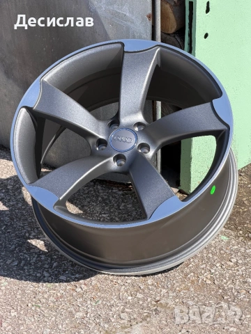 Джанти Rotor за Ауди Audi 20 “ цолa 5x112 чисто нови А4 А5 А6 А7 А8 Q5, снимка 4 - Гуми и джанти - 54020437