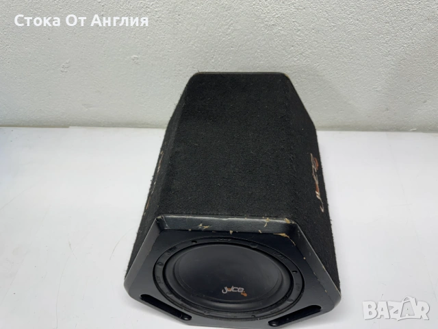 Буфер за кола - Juise, снимка 2 - Аксесоари и консумативи - 54131655