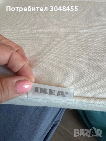 Матрак 60/120 икеа