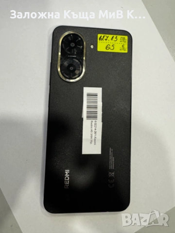 Redmi A5 3/64gb   02214-26