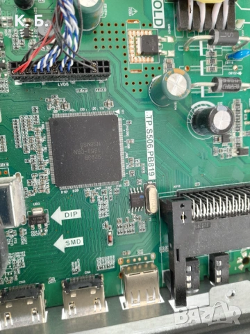 Main Board TP.S506.PB819