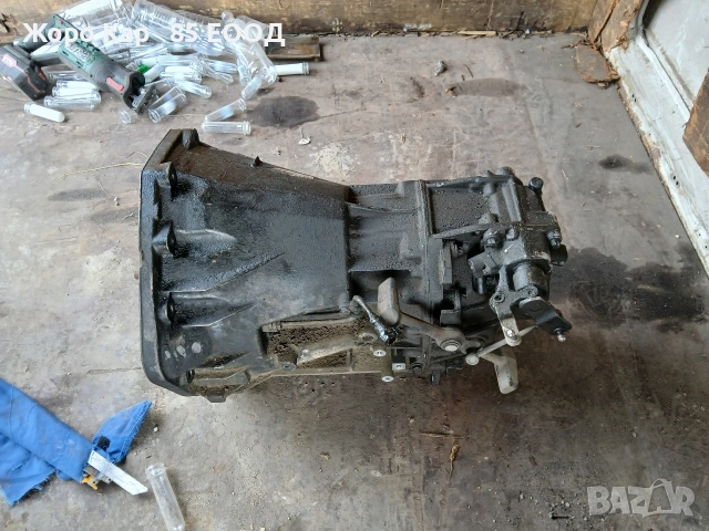 Mercedes-Benz Sprinter/Mercedes-Benz Sprinter 311cdi, снимка 17 - Бусове и автобуси - 54616091