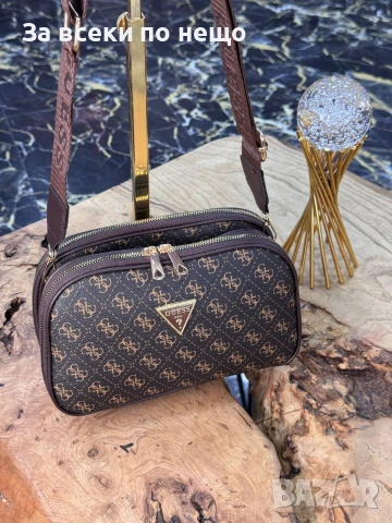 Chanel👜Louis Vuitton👜Guess👜Gucci Дамска Чанта Код SK1752, снимка 6 - Чанти - 55077742