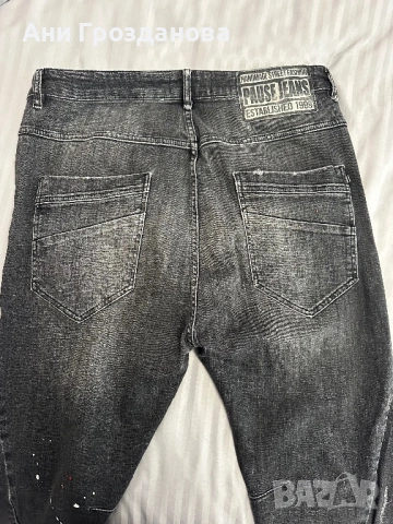 Мъжки дънки Pause, снимка 4 - Дънки - 54280012