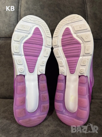 Nike Air Max 270 Rush Fuchsia., снимка 6 - Маратонки - 54877188