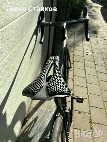 Specialized tarmac sl8-Sram Rival eTap EXS- шосеен велосипед, снимка 6 - Велосипеди - 54868648
