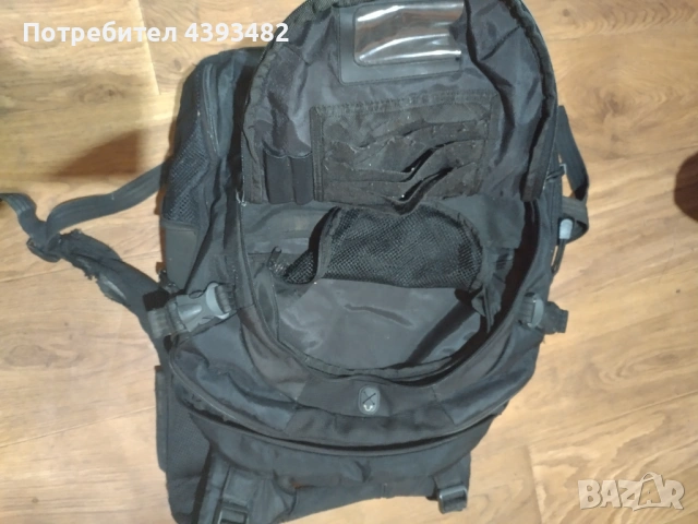 Чанта за Лаптоп-Таргус, снимка 5 - Лаптоп аксесоари - 54077638