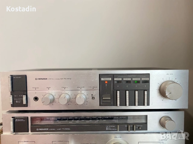 Pioneer SA-540