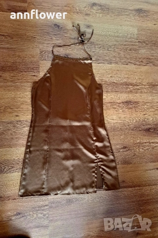 4 рокли Zara XS, Esprit-36, Heyfriday-S Vila-S