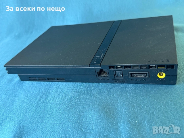 Плейстейшън 2 Playstation 2 PS2 , снимка 7 - PlayStation конзоли - 55108214