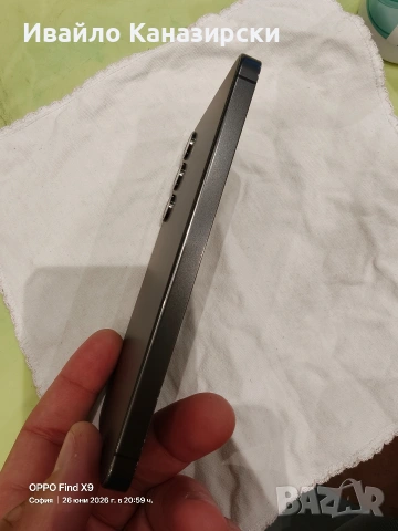 Продавам Samsung S24 256gb с гаранция, снимка 3 - Samsung - 55063891